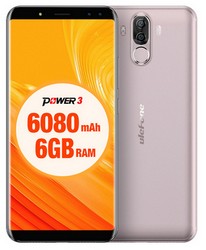 Прошивка телефона UleFone Power 3 в Саранске